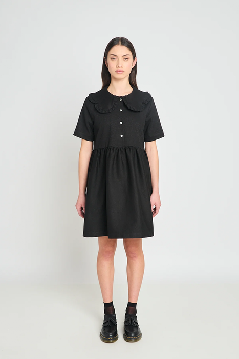 Prompt Dress - Black