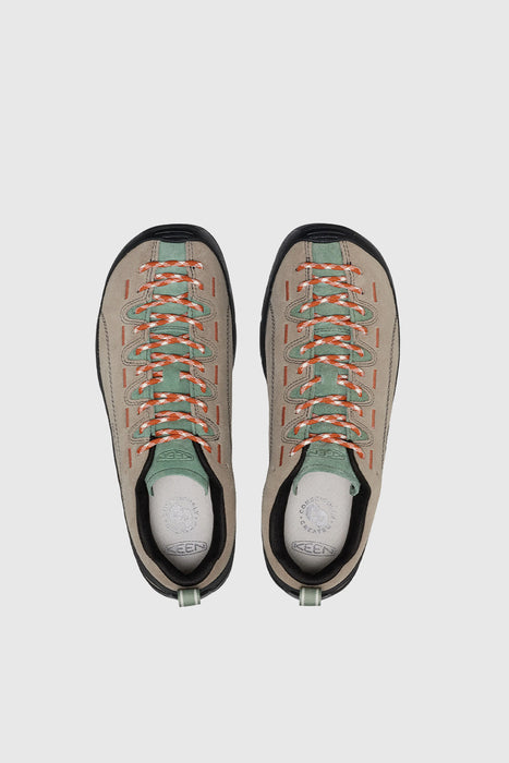 Men's Jasper - Brindle / Lily Pad