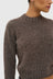 Kate Knit - Brown