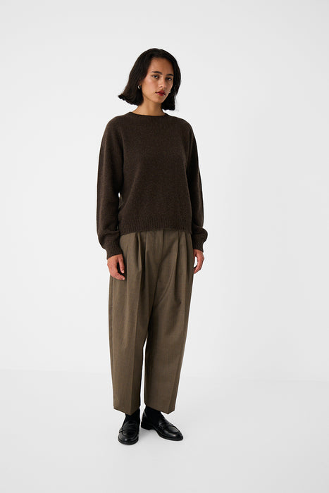 Nimbus Knit - Truffle