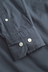 Algot Twill Shirt - Graphite