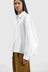 Kengo Shirt - White