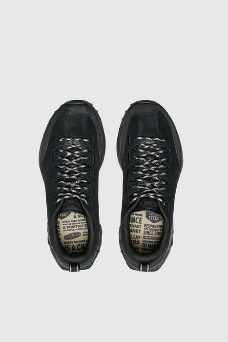 Men's Jasper Zionic - Black / Alloy