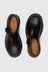 Rejena MJ Mary Jane Shoe - Black Old Harness