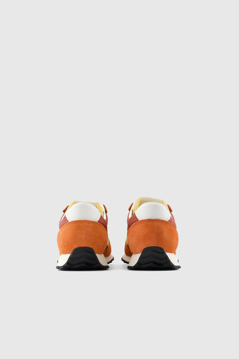 U4712FA - Red / Yellow