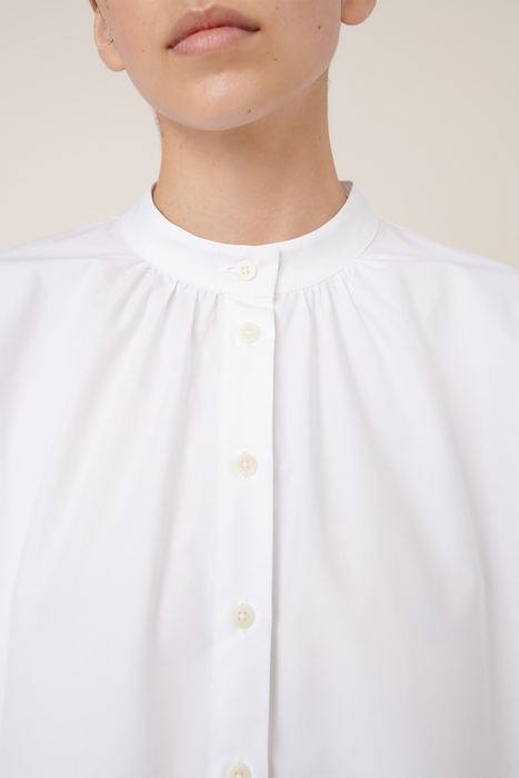 Atelier Shirt - White