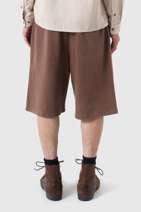 Journey Shorts - Brown