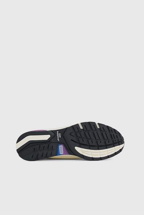 U99278L - White / Team Royal / Purple Fuschia