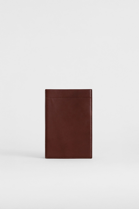 Georgie Bag - Ox Lambskin