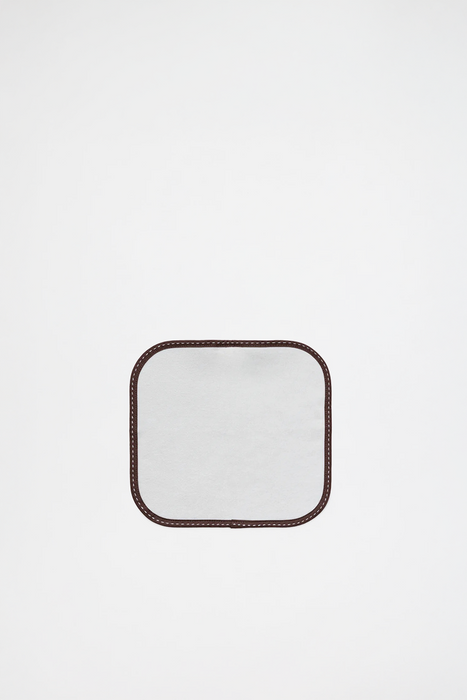 Baina Baby Towelling Set - Tobac / Noir