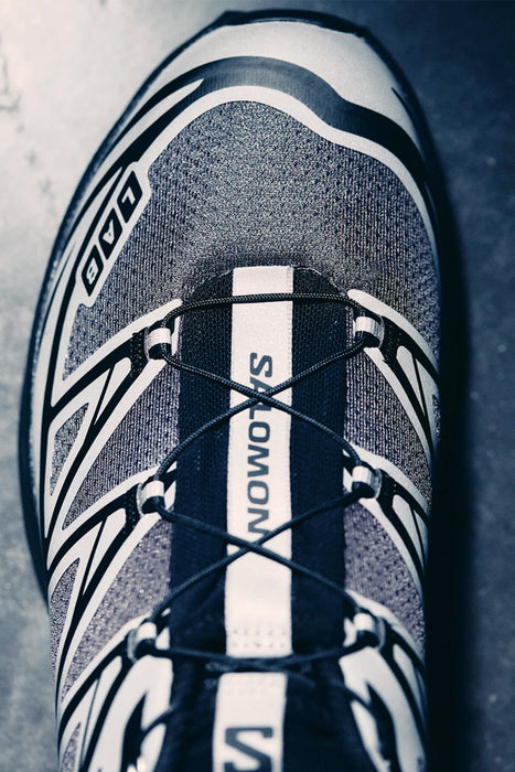 XT-6 Nocturne Vision - Black / Black / Ftw Silver