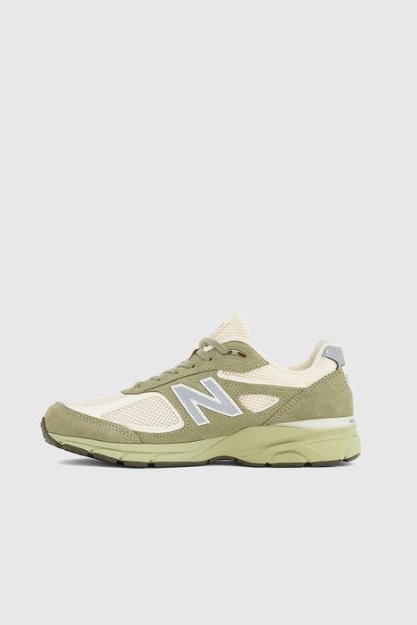 U9901MX - Olive Leaf