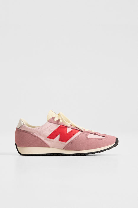 U4716SA - Pink / Red