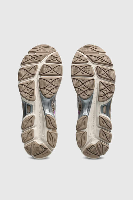 GEL-CUMULUS 16 - Cinnamon / Pure Silver