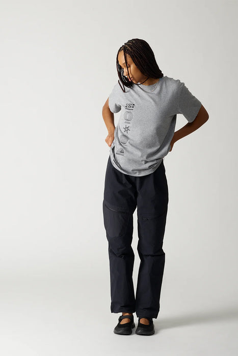 RX Marie-Jeanne - Black / Black / Black