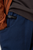Gadget Pant - Navy Pigment