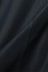 Chambray Soutien Collar Coat - Dark Navy
