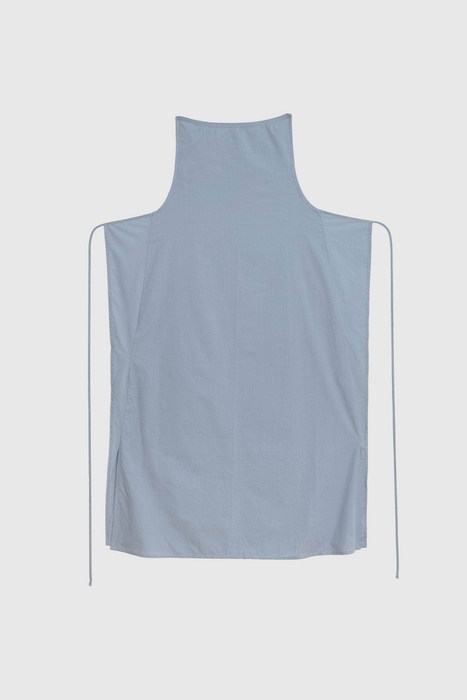 Decti Dress - Nelson Blue