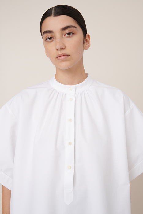 Atelier Shirt - White