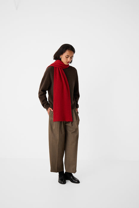 Nimbus Knit - Truffle
