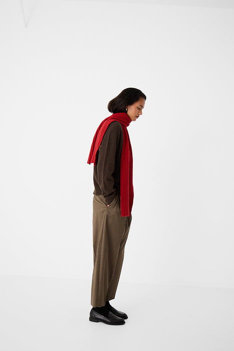 Nimbus Knit - Truffle
