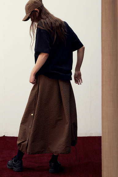 Murray Skirt - Plaid