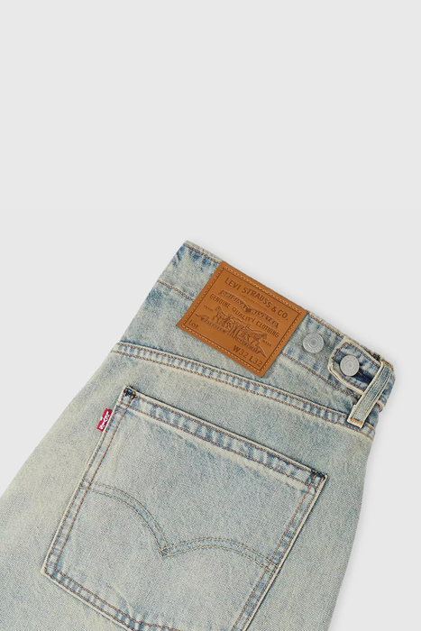 Baggy Barrel -  My Tinted Journey