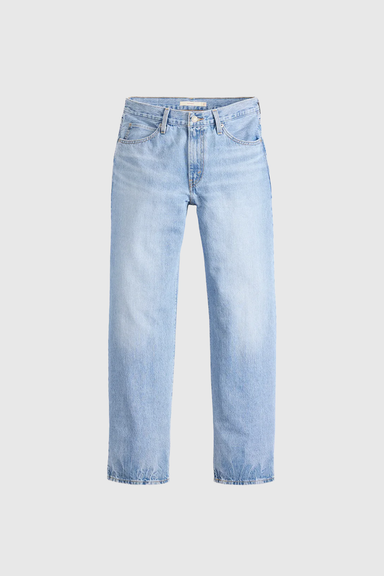 '94 Baggy Jeans - Riveting