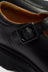 Rejena MJ Mary Jane Shoe - Black Old Harness
