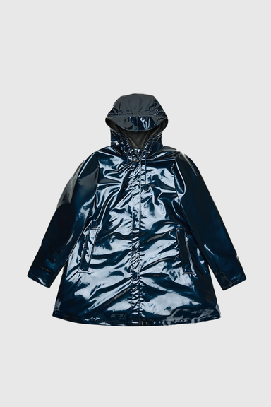 A-Line W Jacket - Spill