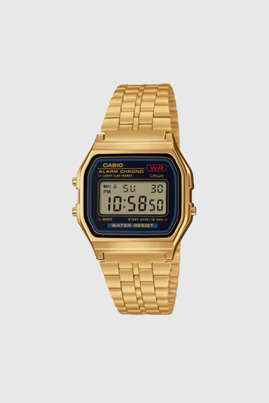 A159WGEA-1D - Gold