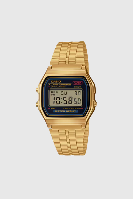 A159WGEA-1D - Gold