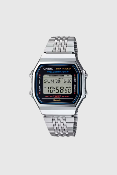 ABL100WE-1A - Silver