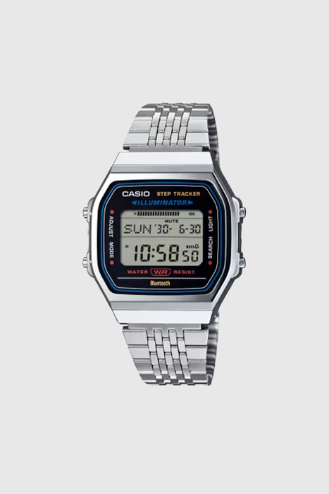 ABL100WE-1A - Silver