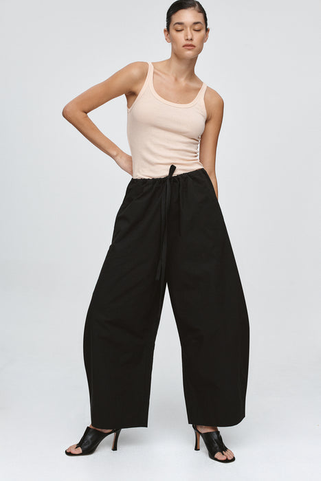 Aden Pant - Black