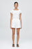 Alisa Short - Blanc
