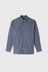 Chemise Malo - Dark Navy