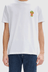 Remy T-shirt - White