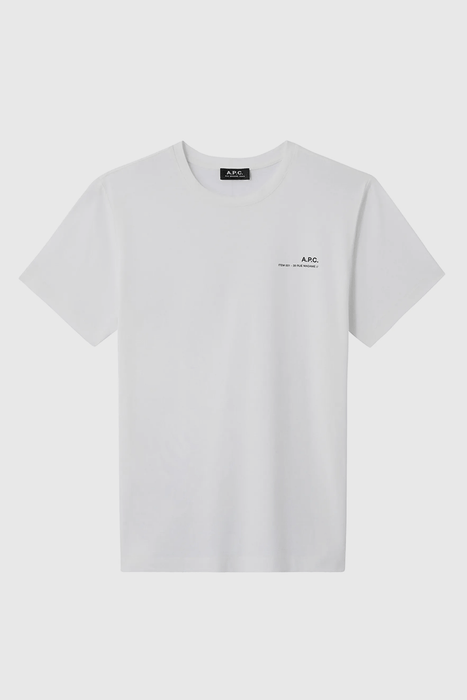 Item T-shirt - White