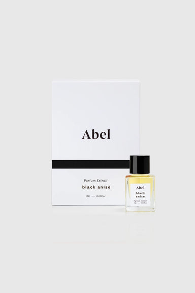 Black Anise Parfum Extrait - 7ml