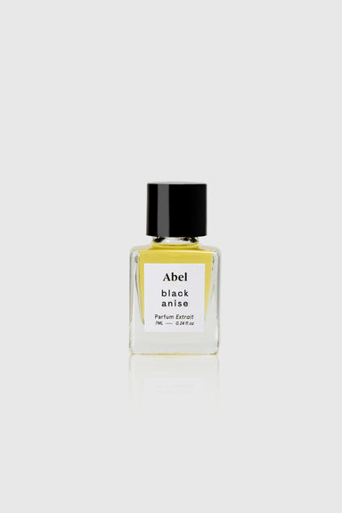 Black Anise Parfum Extrait - 7ml