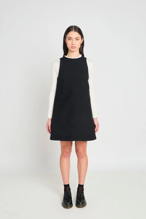 Absolute Dress - Black