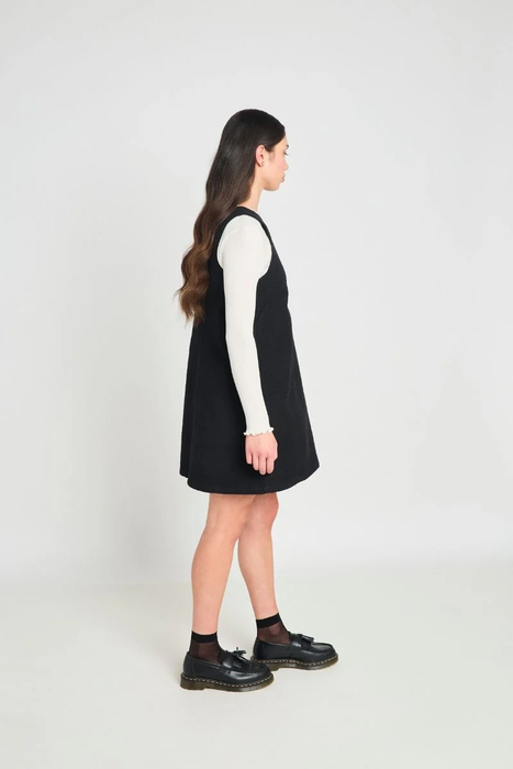 Absolute Dress - Black