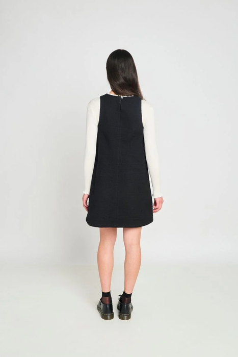 Absolute Dress - Black