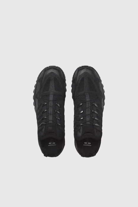 Acs Pro Shell - Black / Black / Black