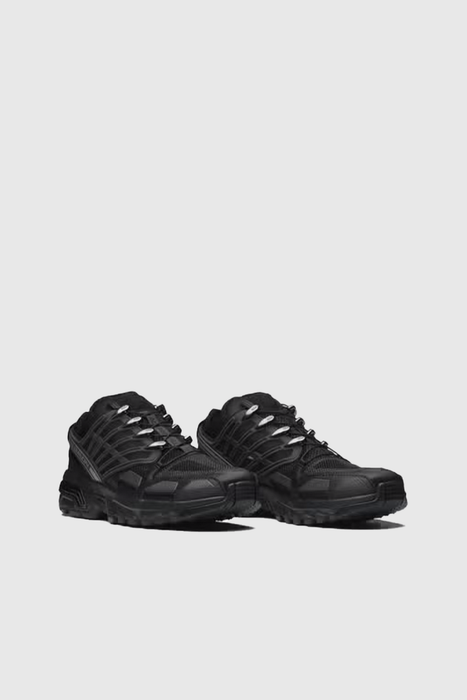 Acs Pro Shell - Black / Black / Black