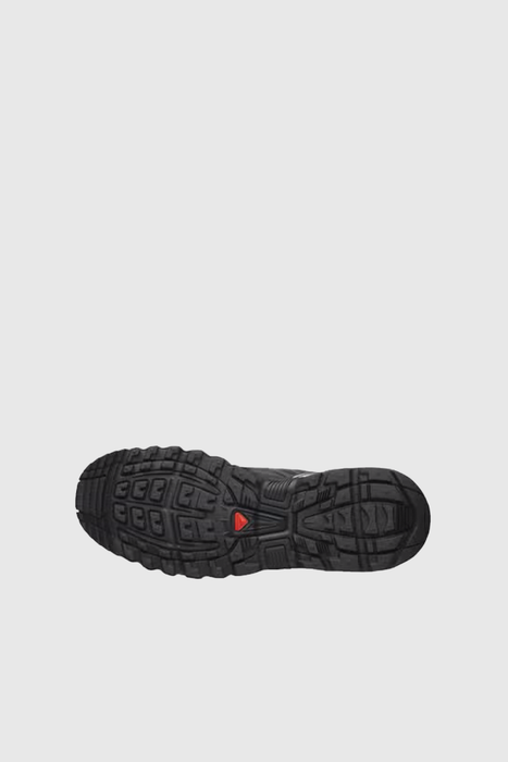 Acs Pro Shell - Black / Black / Black