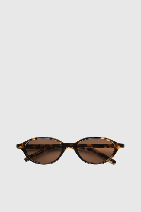 Alien - Tortoise / Brown