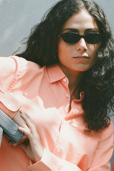 Alien - Black / Black