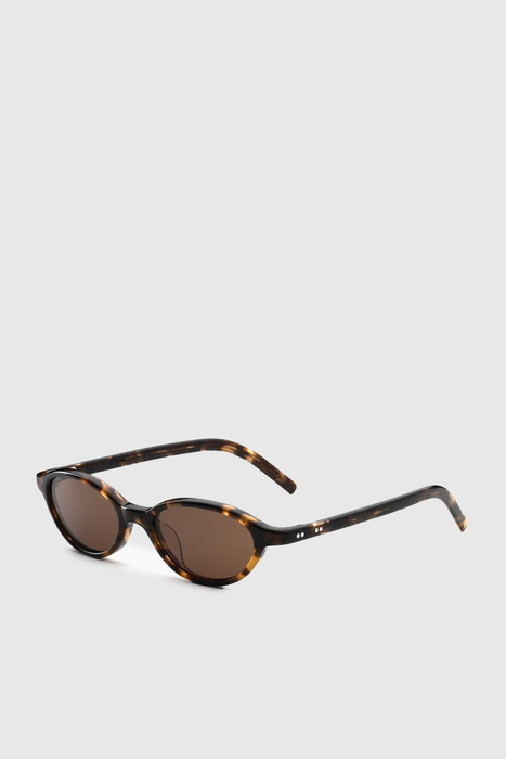 Alien - Tortoise / Brown